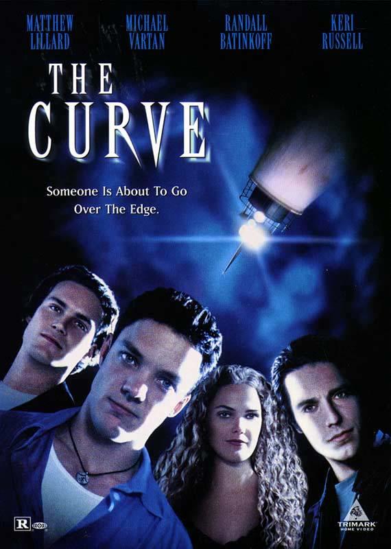 Curve - Vj Junior