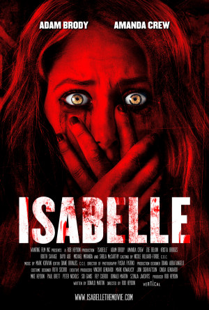 ISABELLE - VJ JUNIOR